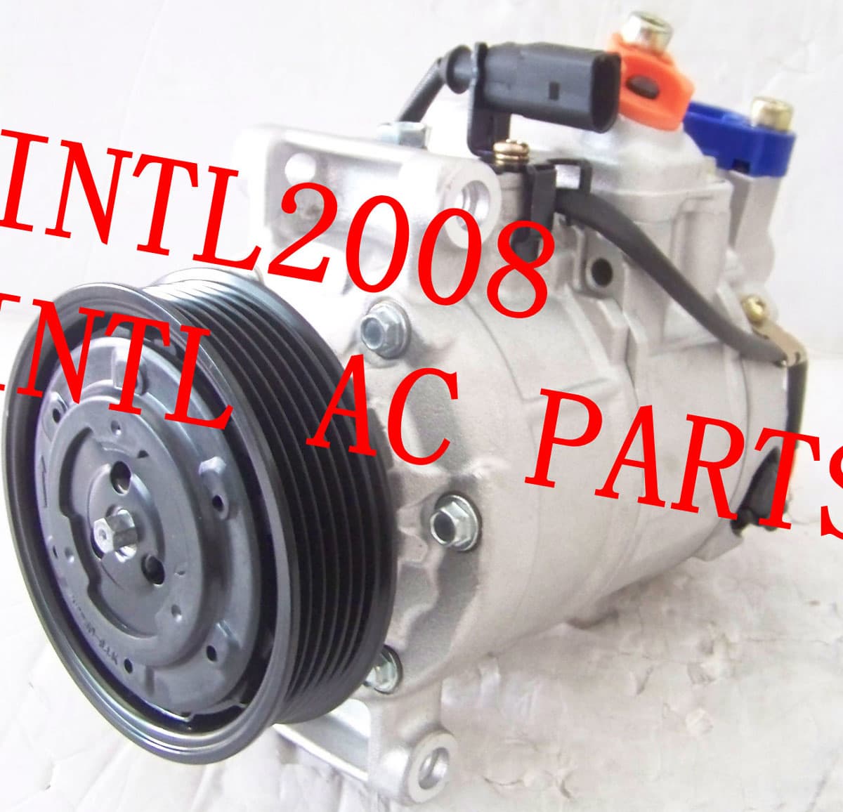 6SEU14C ac Compressor for Audi A3 A4 A5 A8 Q5